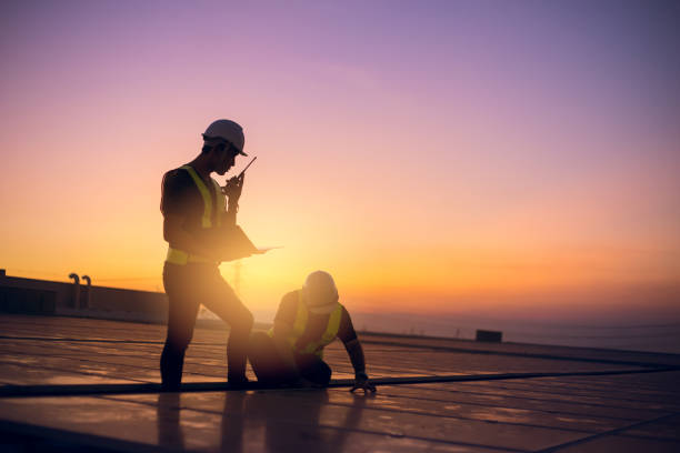 Best Flat Roof Repair Services  in Ozark, AL