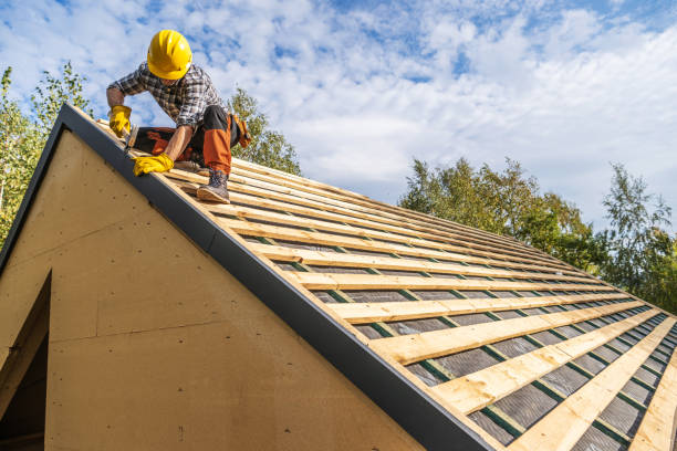 Heating Cable for Roof Installation in Ozark, AL