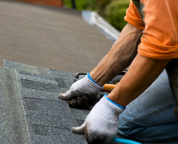 Best Emergency Roof Repair  in Ozark, AL